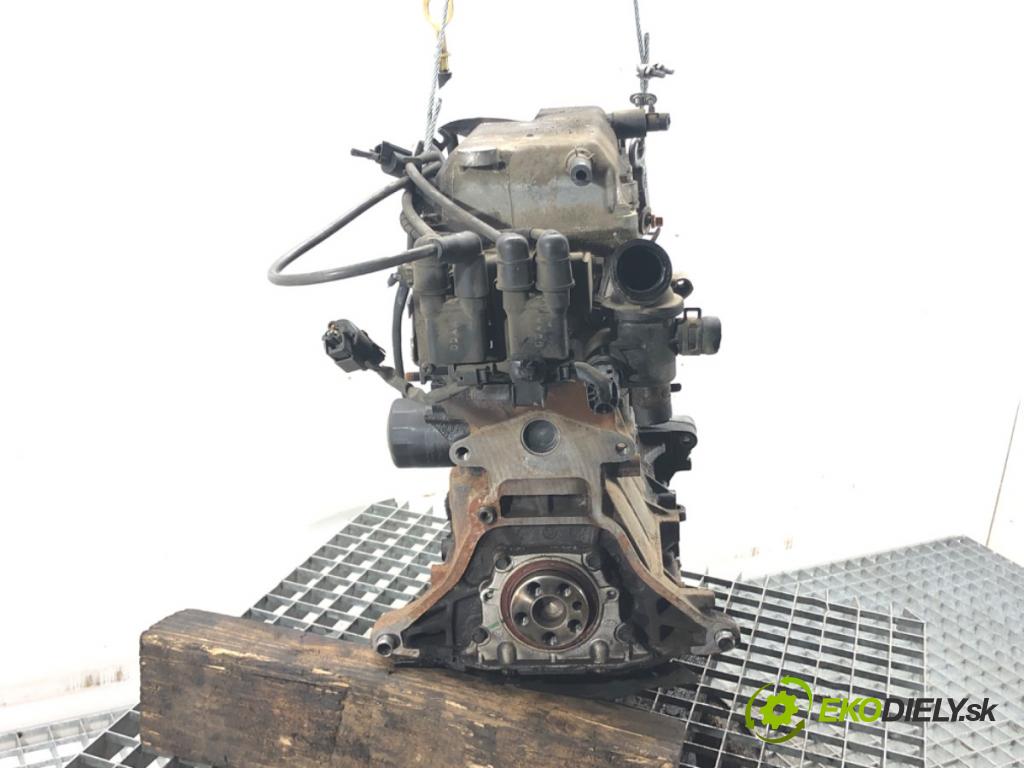 HYUNDAI i10 I (PA) 2007 - 2022    1.1 49 kW [67 KM] benzyna 2008 - 2013  motor G4HG (Motory (kompletní))