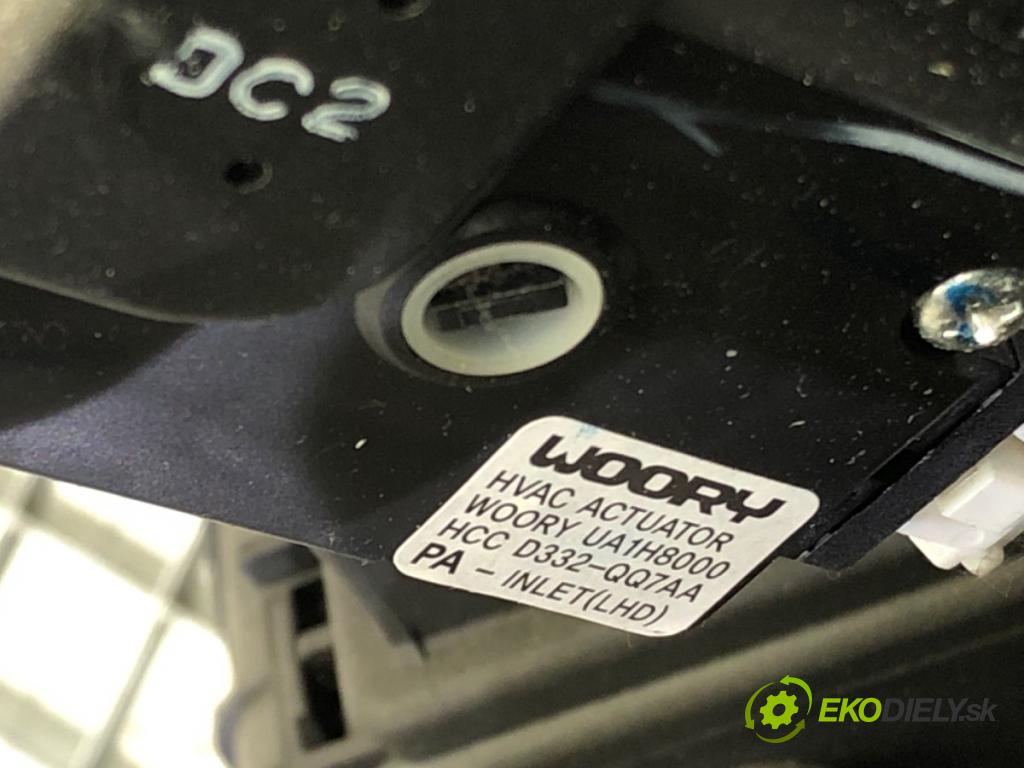 HYUNDAI i10 I (PA) 2007 - 2022    1.1 49 kW [67 KM] benzyna 2008 - 2013  Výhrevné teleso, radiátor kúrenia  (Radiátory kúrenia)