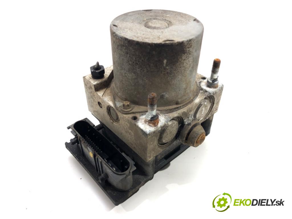 HYUNDAI GETZ (TB) 2001 - 2011    1.1 49 kW [67 KM] benzyna 2005 - 2009  Pumpa ABS 58910-1C310 (Pumpy ABS)