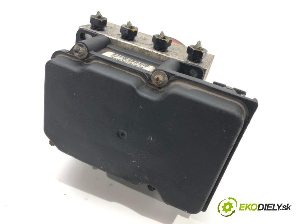 HYUNDAI GETZ (TB) 2001 - 2011    1.1 49 kW [67 KM] benzyna 2005 - 2009  Pumpa ABS 58910-1C310 (Pumpy ABS)