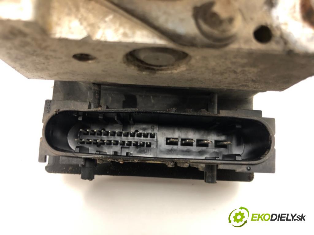 HYUNDAI GETZ (TB) 2001 - 2011    1.1 49 kW [67 KM] benzyna 2005 - 2009  Pumpa ABS 58910-1C310 (Pumpy ABS)