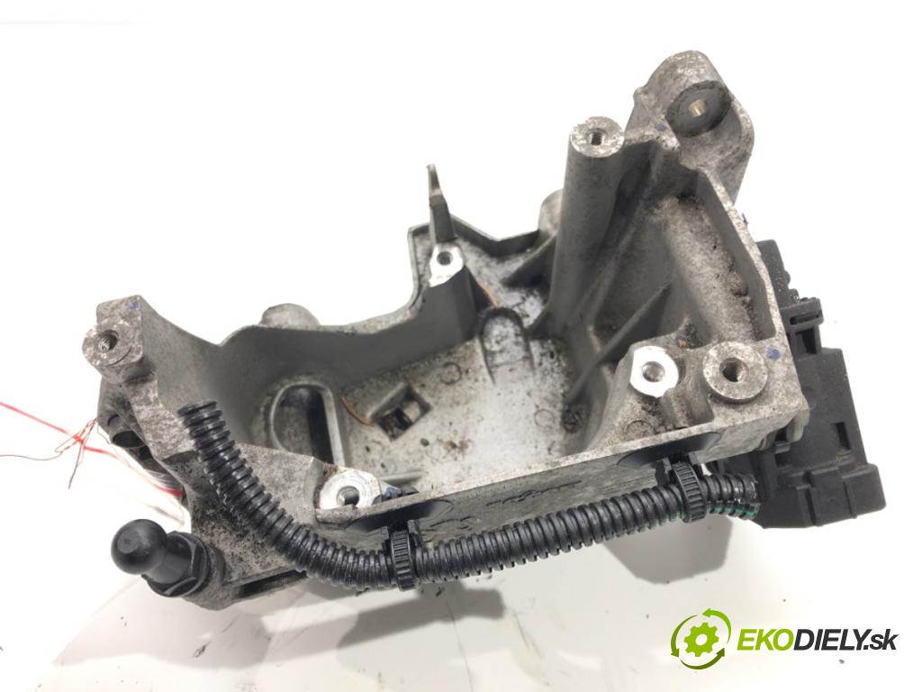 PEUGEOT 508 I (8D_) 2010 - 2018    2.0 BlueHDi 150 110 kW [150 KM] olej napędowy 2014  Obal filtra paliva  (Obaly filtrov paliva)