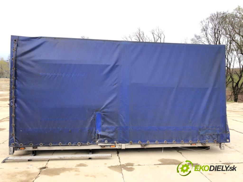 RENAULT MASTER III Platforma / podwozie (EV, HV, UV) 2010 - 2022    2.3 dCi 170 FWD (EV0L, HV0L, UV0L) 125 kW [170 KM] olej napędowy 2016 - 2022  Prevodovka NÁKLAD: