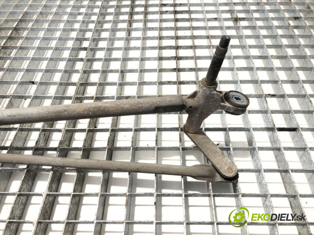 RENAULT MASTER III Autobus (JV) 2011 - 2022    2.3 dCi 100 FWD (JV0A, JV0B, JV0G, JV0H) 74 kW [10  Mechanizmus stieračov predný 8200734788 (Motorčeky stieračov predné)