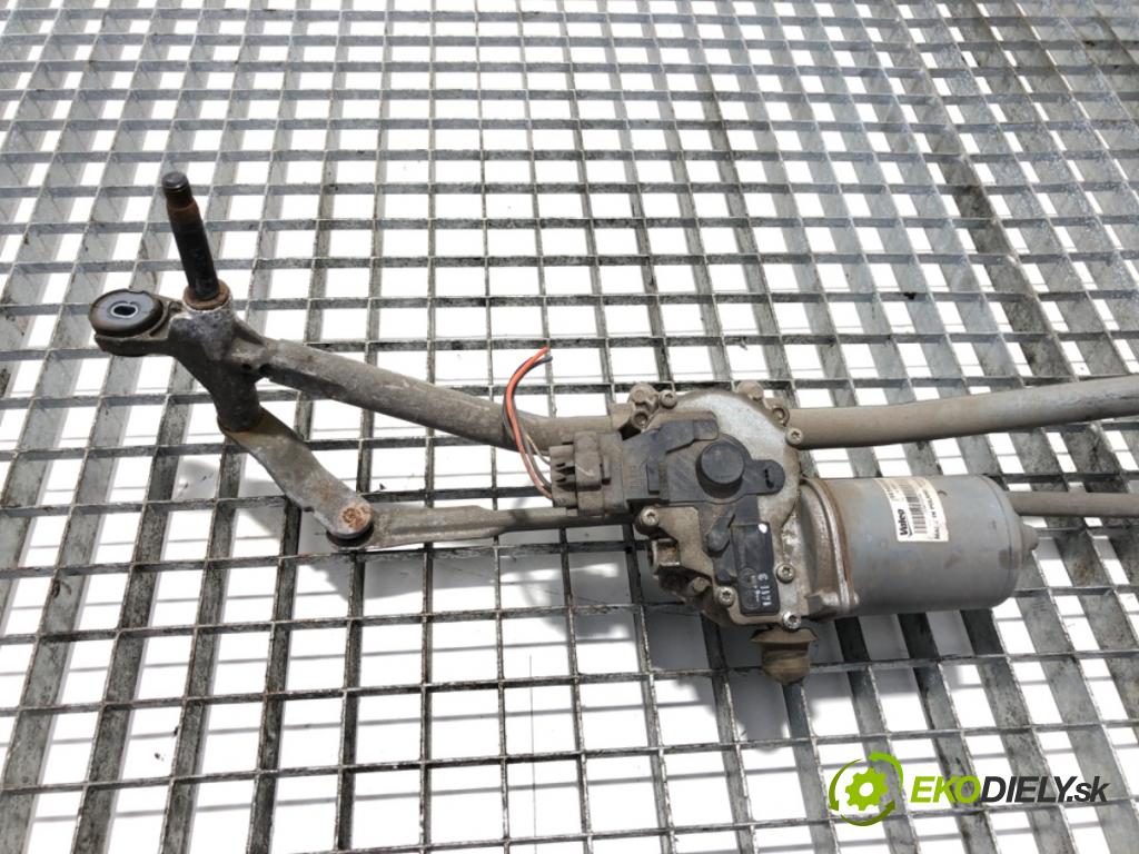 RENAULT MASTER III Autobus (JV) 2011 - 2022    2.3 dCi 100 FWD (JV0A, JV0B, JV0G, JV0H) 74 kW [10  Mechanizmus stieračov predný 8200734788 (Motorčeky stieračov predné)