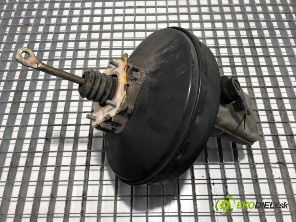 IVECO DAILY II Platforma / podwozie 1989 - 1999    35-12 (15130311, 15130411, 15131111, 15131204, 151  Posilovač brzdy + ČERPADLO: 99483923 136859