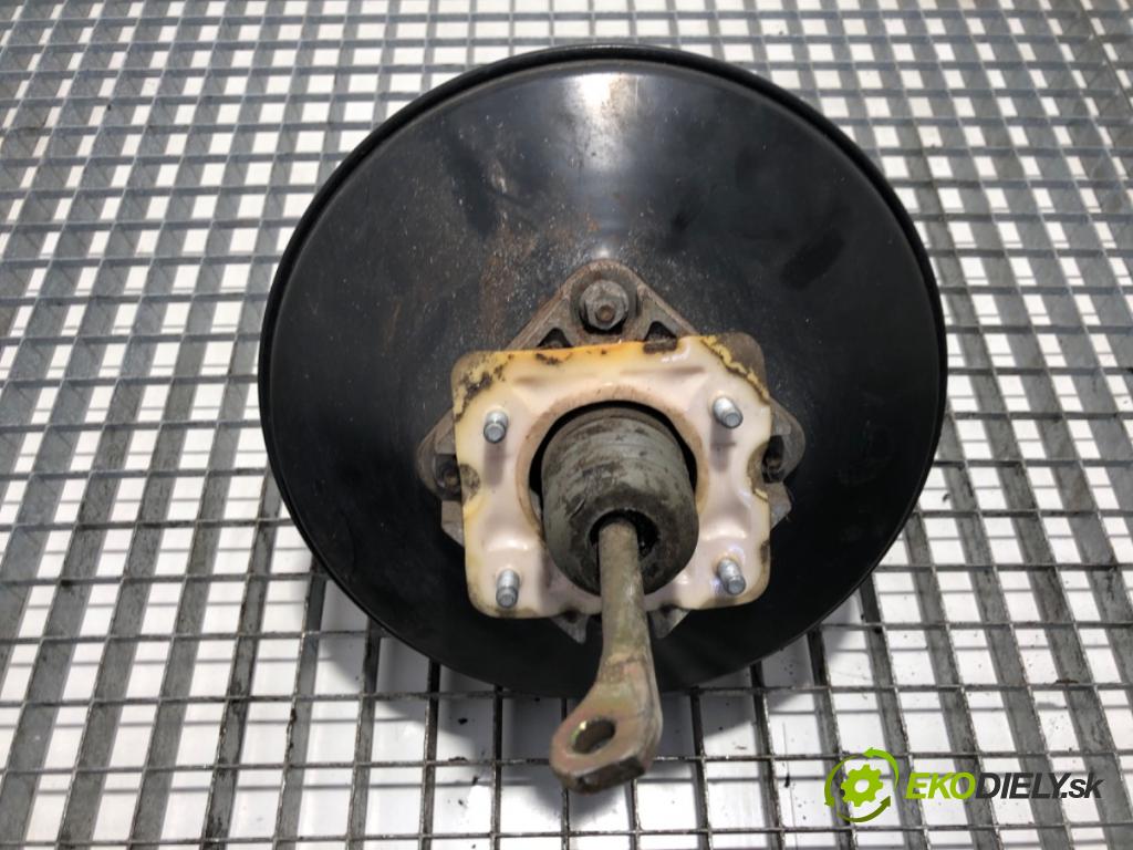 IVECO DAILY II Platforma / podwozie 1989 - 1999    35-12 (15130311, 15130411, 15131111, 15131204, 151  Posilovač brzdy + ČERPADLO: 99483923 136859