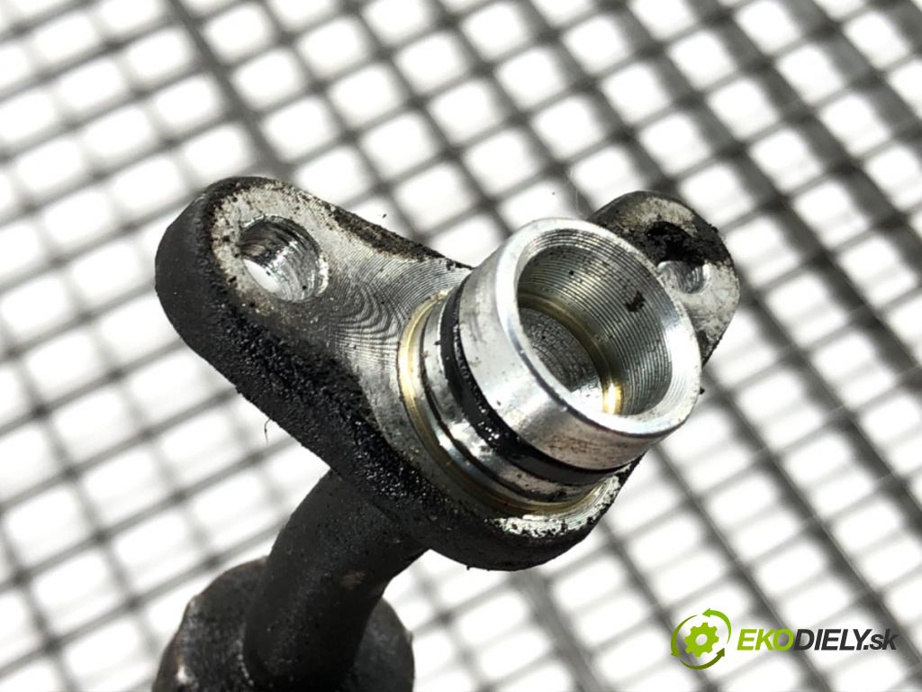 HONDA FR-V (BE) 2004 - 2022    2.0 (BE3) 110 kW [150 KM] benzyna 2005 - 2022  hadica servočerpadlo  (Rúrky, hadice servočerpadla)