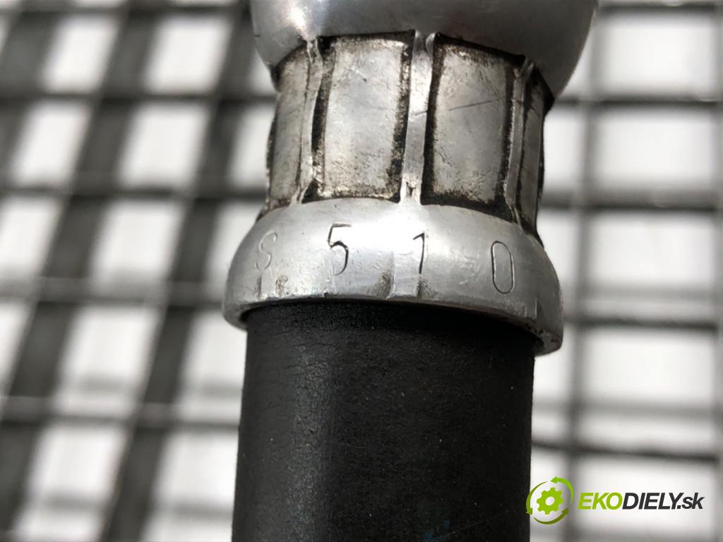 HONDA FR-V (BE) 2004 - 2022    2.0 (BE3) 110 kW [150 KM] benzyna 2005 - 2022  hadica servočerpadlo  (Rúrky, hadice servočerpadla)