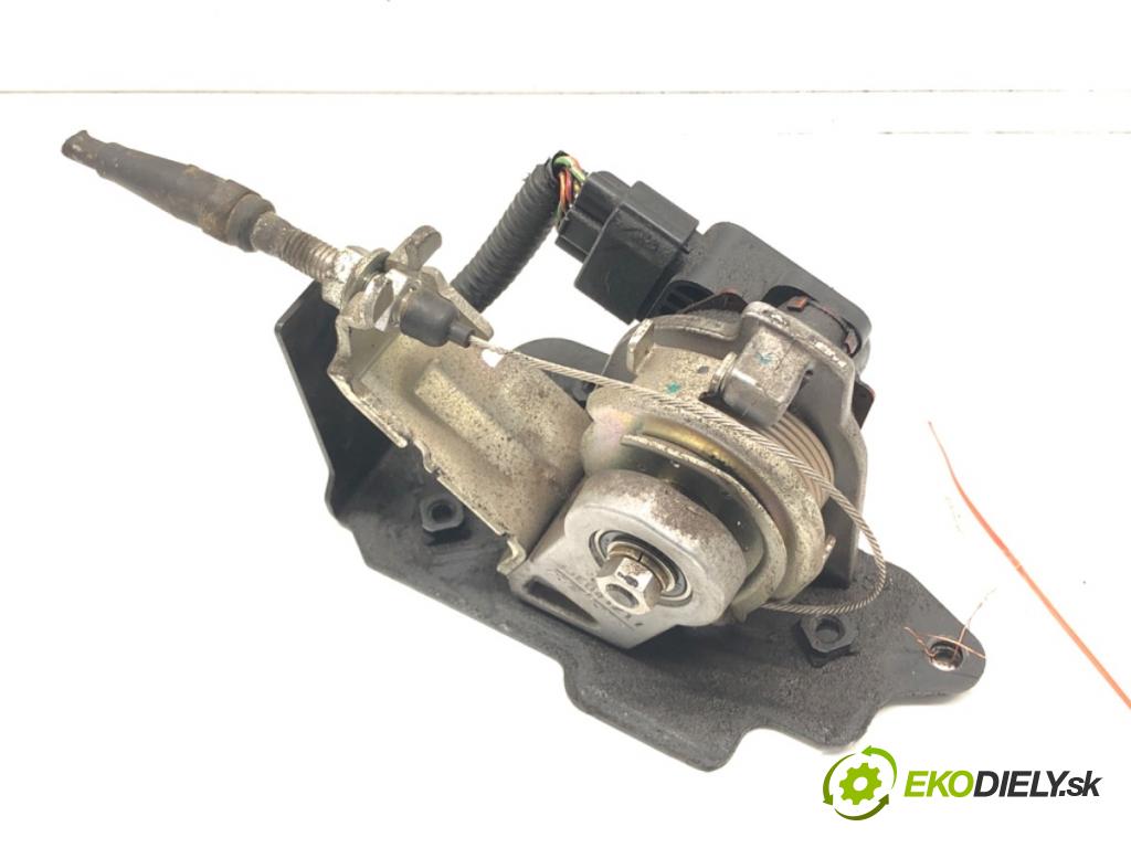 HONDA FR-V (BE) 2004 - 2022    2.0 (BE3) 110 kW [150 KM] benzyna 2005 - 2022  Potenciometer plynového pedálu  (Pedále)