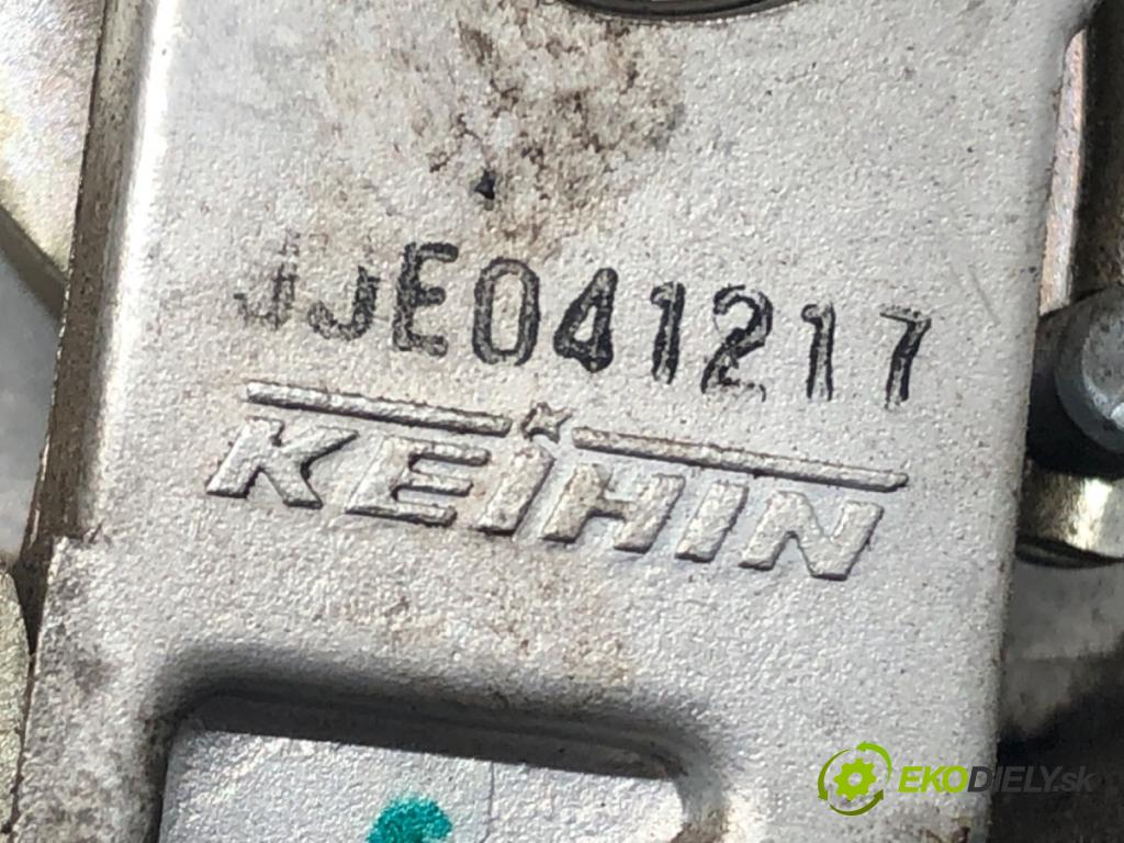 HONDA FR-V (BE) 2004 - 2022    2.0 (BE3) 110 kW [150 KM] benzyna 2005 - 2022  Potenciometer plynového pedálu  (Pedále)