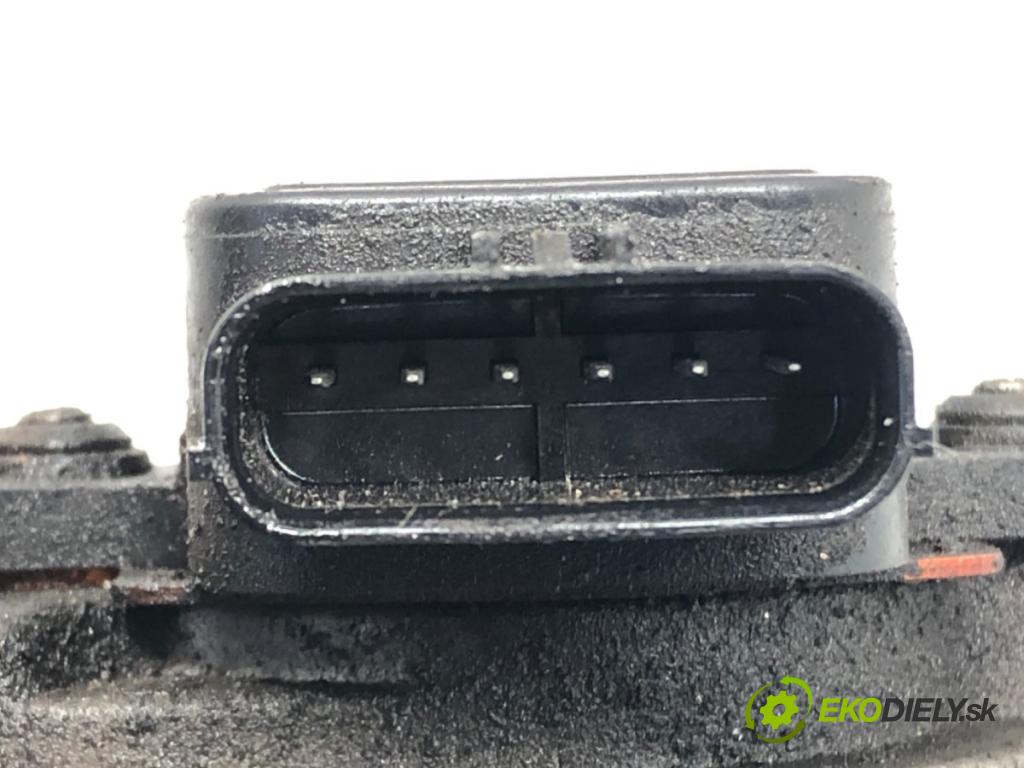 HONDA FR-V (BE) 2004 - 2022    2.0 (BE3) 110 kW [150 KM] benzyna 2005 - 2022  Potenciometer plynového pedálu  (Pedále)