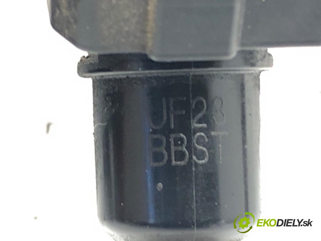 HONDA FR-V (BE) 2004 - 2022    2.0 (BE3) 110 kW [150 KM] benzyna 2005 - 2022  Lišta vstrekovacia  (Vstrekovacie lišty)