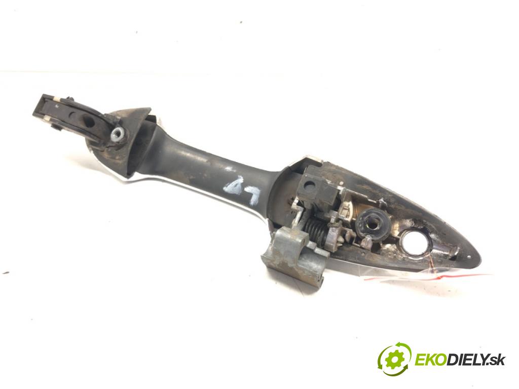 HONDA FR-V (BE) 2004 - 2022    2.0 (BE3) 110 kW [150 KM] benzyna 2005 - 2022  Kľučka vonkajšia ľavy predný