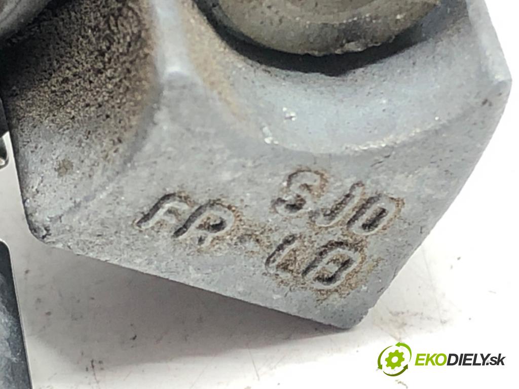 HONDA FR-V (BE) 2004 - 2022    2.0 (BE3) 110 kW [150 KM] benzyna 2005 - 2022  Kľučka vonkajšia ľavy predný