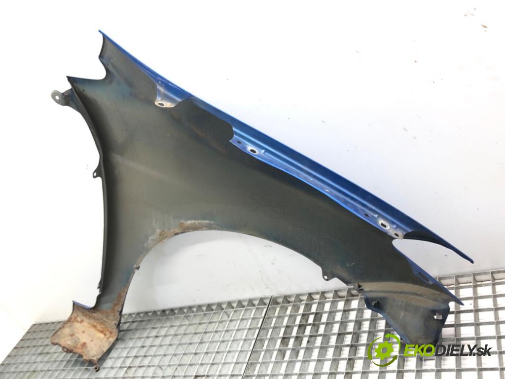 HONDA FR-V (BE) 2004 - 2022    2.0 (BE3) 110 kW [150 KM] benzyna 2005 - 2022  blatník levý přední část