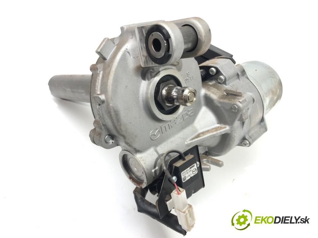 MAZDA CX-5 (KE, GH) 2011 - 2017    2.5 137 kW [186 KM] benzyna 2013 - 2017  Pumpa servočerpadlo Q003TG0273 (Servočerpadlá, pumpy riadenia)