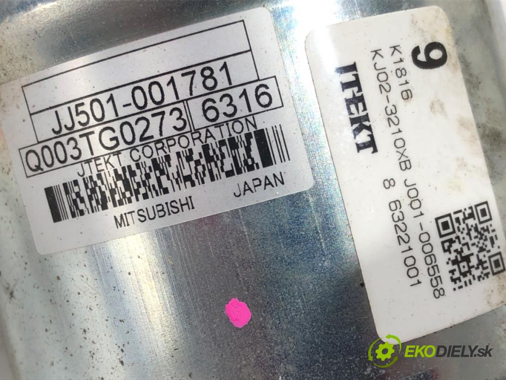 MAZDA CX-5 (KE, GH) 2011 - 2017    2.5 137 kW [186 KM] benzyna 2013 - 2017  Pumpa servočerpadlo Q003TG0273 (Servočerpadlá, pumpy riadenia)