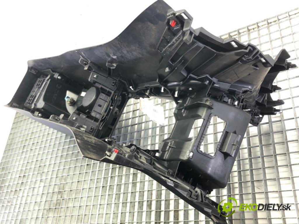 MAZDA CX-5 (KE, GH) 2011 - 2017    2.5 137 kW [186 KM] benzyna 2013 - 2017  Tunel stredový  (Stredový tunel / panel)