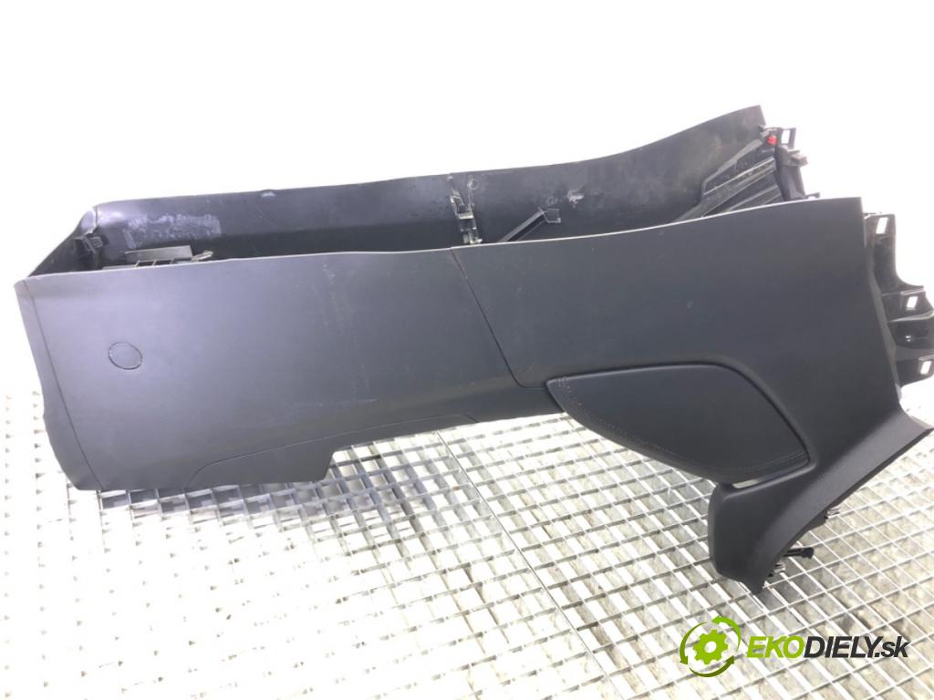 MAZDA CX-5 (KE, GH) 2011 - 2017    2.5 137 kW [186 KM] benzyna 2013 - 2017  Tunel stredový  (Stredový tunel / panel)