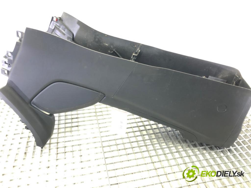 MAZDA CX-5 (KE, GH) 2011 - 2017    2.5 137 kW [186 KM] benzyna 2013 - 2017  Tunel stredový  (Stredový tunel / panel)