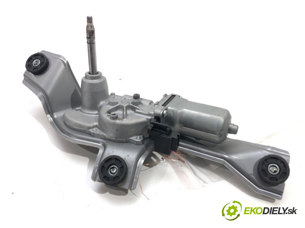 MAZDA CX-5 (KE, GH) 2011 - 2017    2.5 137 kW [186 KM] benzyna 2013 - 2017  Motor stieračov zad