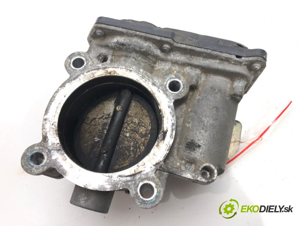 MAZDA CX-5 (KE, GH) 2011 - 2017    2.5 137 kW [186 KM] benzyna 2013 - 2017  Škrtiaca klapka PY0113640A (Škrtiace klapky)