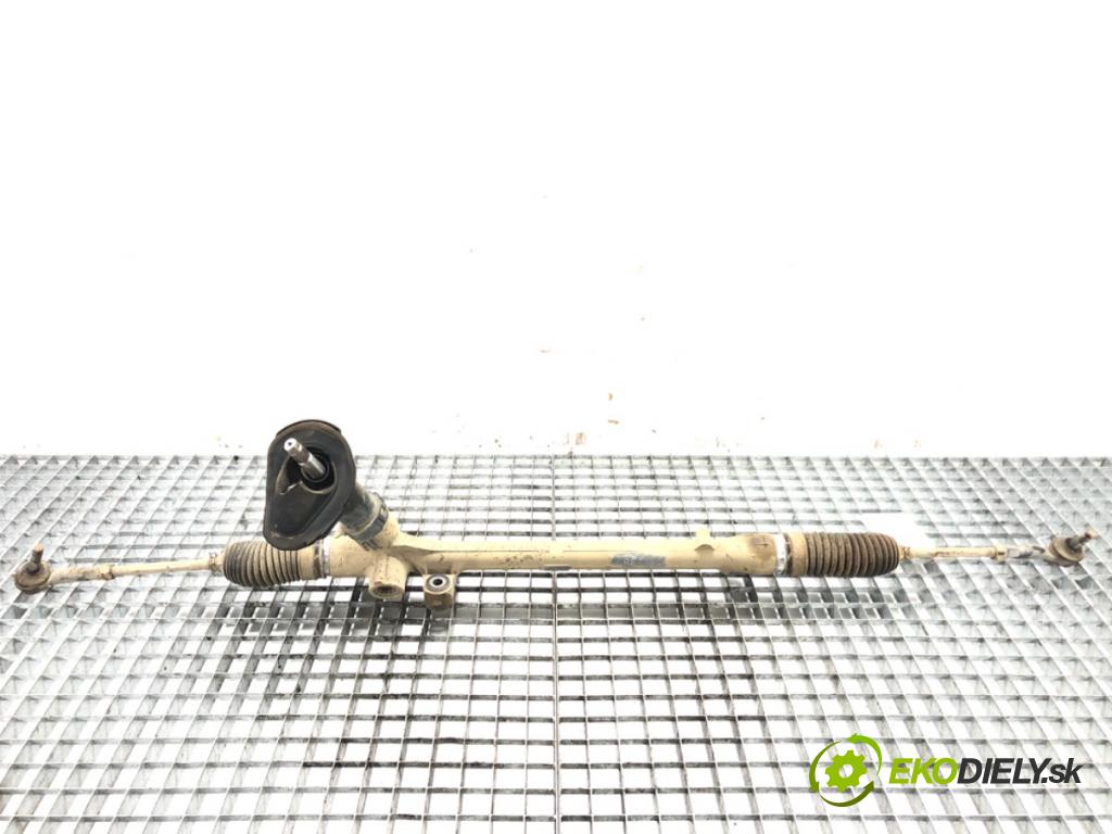 MAZDA CX-5 (KE, GH) 2011 - 2017    2.5 137 kW [186 KM] benzyna 2013 - 2017  riadenie 02360 (Riadenia)