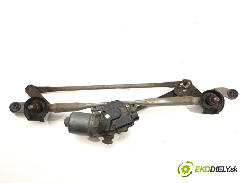 MAZDA CX-5 (KE, GH) 2011 - 2017    2.5 137 kW [186 KM] benzyna 2013 - 2017  Mechanizmus stieračov predný KD53-67340D (Motorčeky stieračov predné)