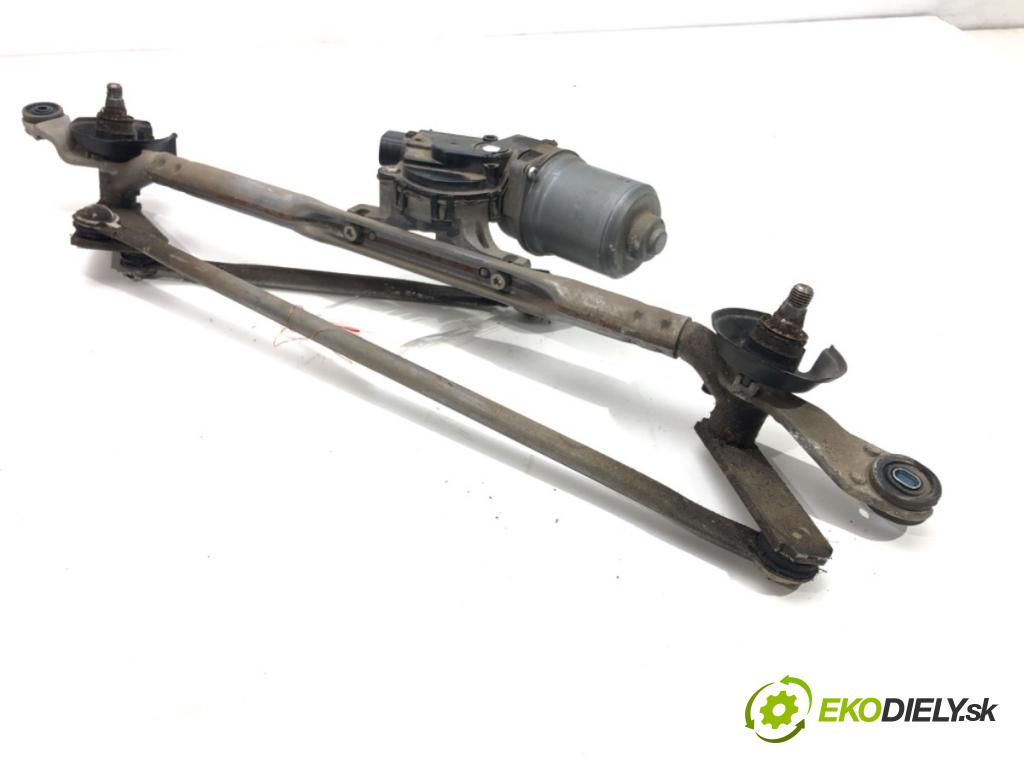 MAZDA CX-5 (KE, GH) 2011 - 2017    2.5 137 kW [186 KM] benzyna 2013 - 2017  Mechanizmus stieračov predný KD53-67340D (Motorčeky stieračov predné)