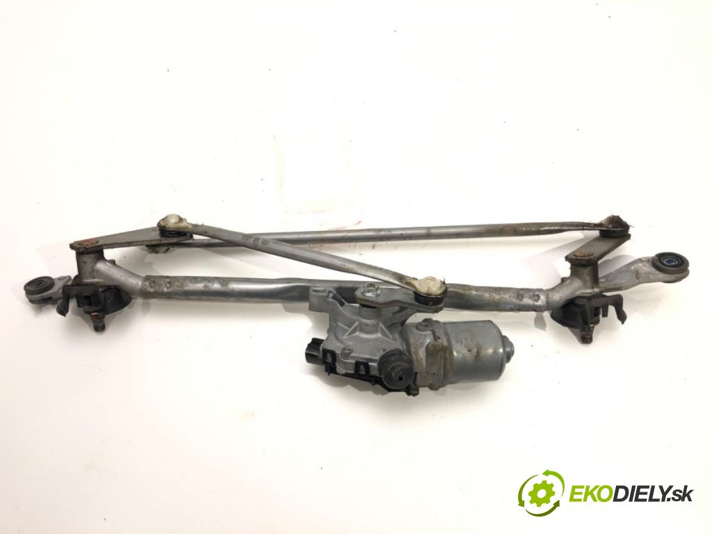 MAZDA CX-5 (KE, GH) 2011 - 2017    2.5 137 kW [186 KM] benzyna 2013 - 2017  Mechanizmus stieračov predný KD53-67340D (Motorčeky stieračov predné)