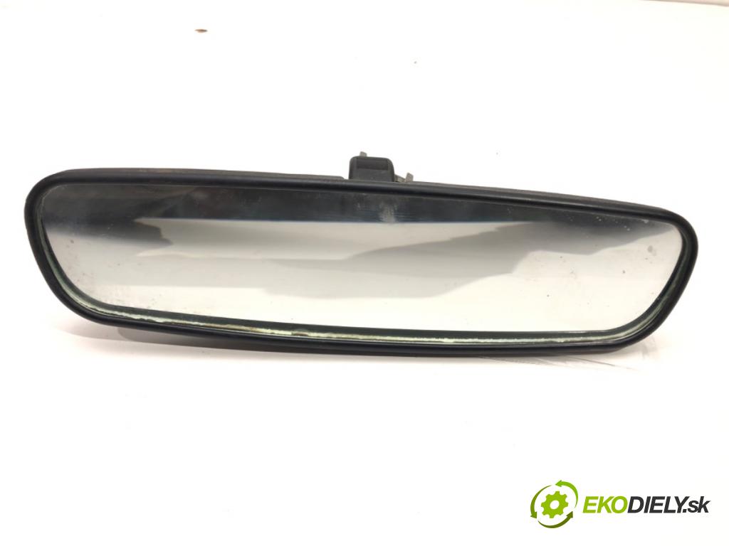 MAZDA CX-5 (KE, GH) 2011 - 2017    2.5 137 kW [186 KM] benzyna 2013 - 2017  zpětné zrcátko vnitřní  (Světla vnitřní)