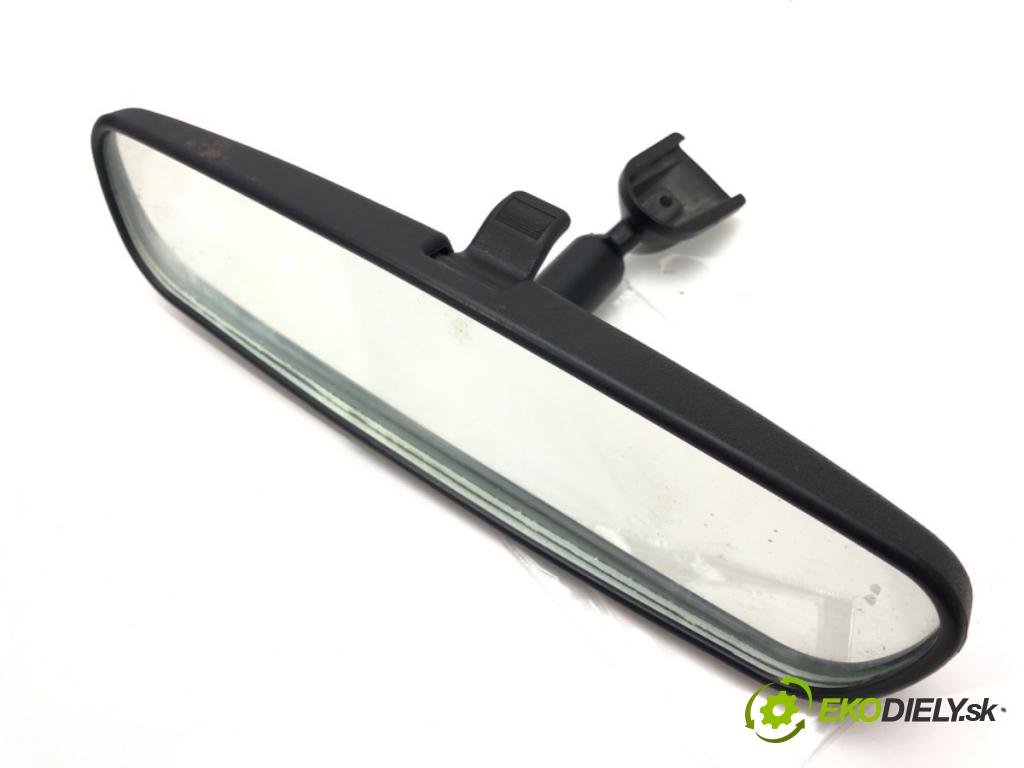 MAZDA CX-5 (KE, GH) 2011 - 2017    2.5 137 kW [186 KM] benzyna 2013 - 2017  zpětné zrcátko vnitřní  (Světla vnitřní)