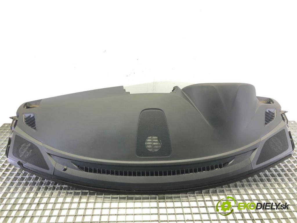 MAZDA CX-5 (KE, GH) 2011 - 2017    2.5 137 kW [186 KM] benzyna 2013 - 2017  Palubná doska  (Palubné dosky)