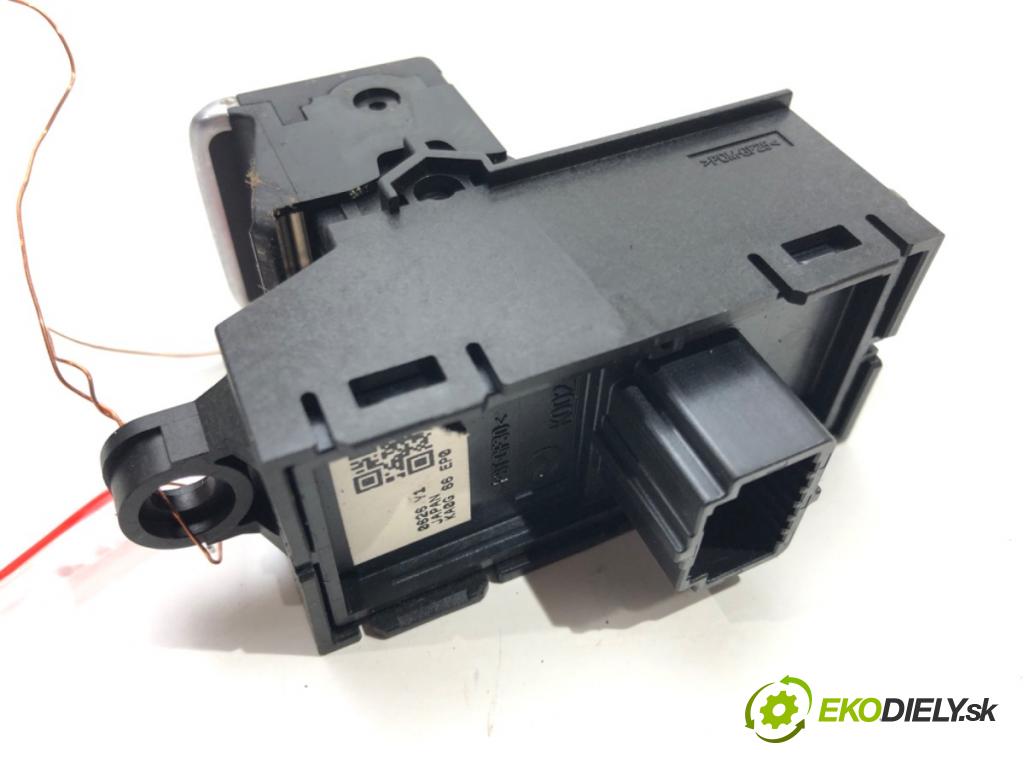 MAZDA CX-5 (KE, GH) 2011 - 2017    2.5 137 kW [186 KM] benzyna 2013 - 2017  Kulisa brzdy ručnej brzdy KA0G66EP0