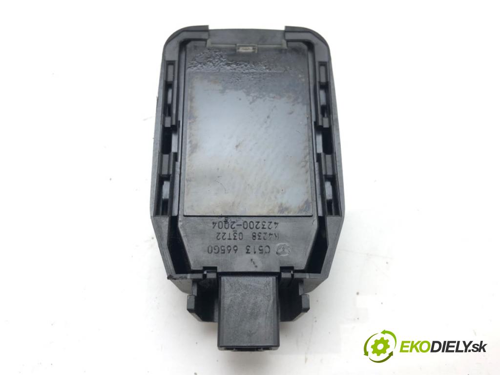 MAZDA CX-5 (KE, GH) 2011 - 2017    2.5 137 kW [186 KM] benzyna 2013 - 2017  Snímač dažďa C513665G0 (Snímače dažďa)