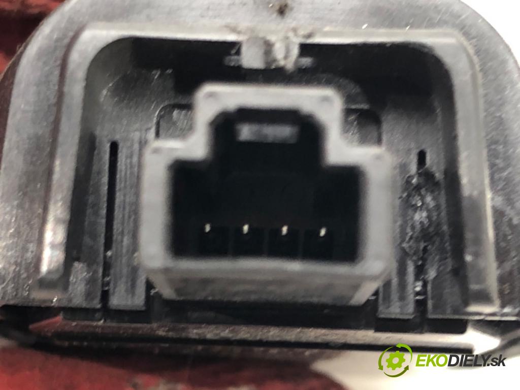 MAZDA CX-5 (KE, GH) 2011 - 2017    2.5 137 kW [186 KM] benzyna 2013 - 2017  Snímač dažďa C513665G0 (Snímače dažďa)