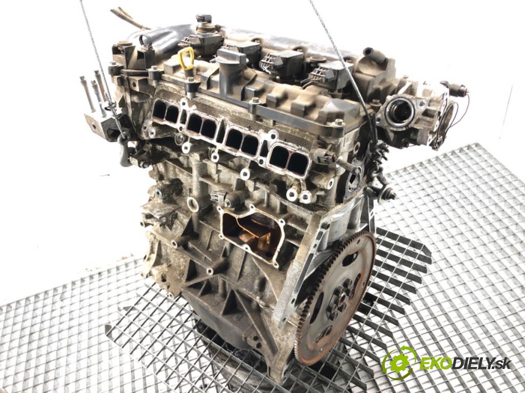 MAZDA CX-5 (KE, GH) 2011 - 2017    2.5 137 kW [186 KM] benzyna 2013 - 2017  Motor PY (Motory (kompletné))