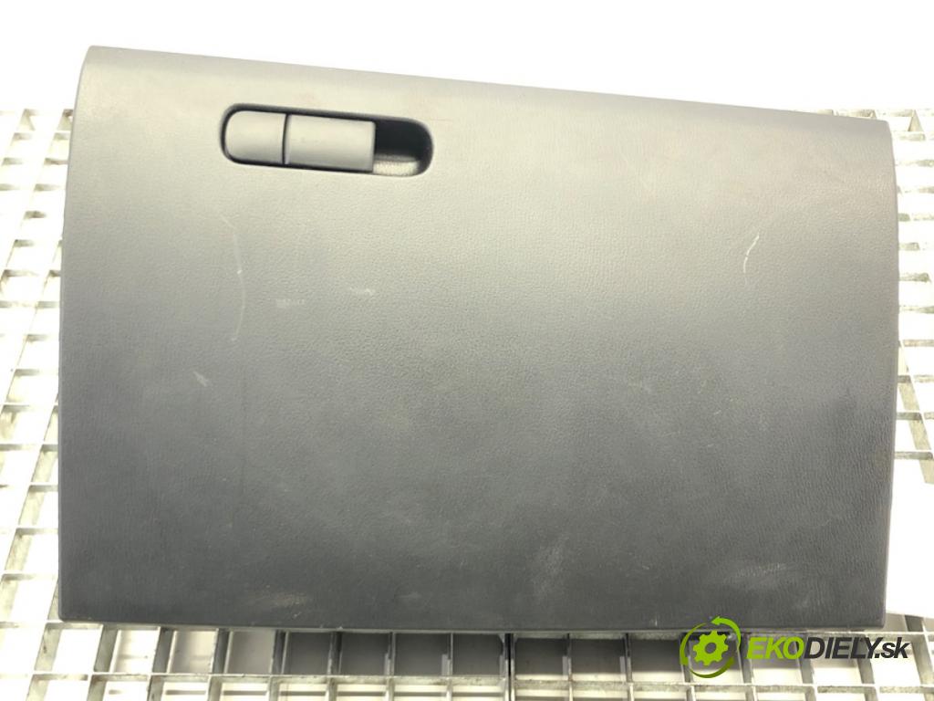 MAZDA CX-5 (KE, GH) 2011 - 2017    2.5 137 kW [186 KM] benzyna 2013 - 2017  Priehradka, kastlík spolujazdca  (Priehradky, kastlíky)