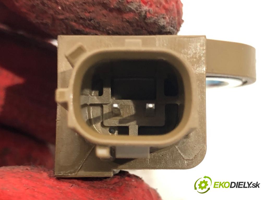 MAZDA CX-5 (KE, GH) 2011 - 2017    2.5 137 kW [186 KM] benzyna 2013 - 2017  Snímač nárazu G46C-57KC0A (Snímače nárazu)