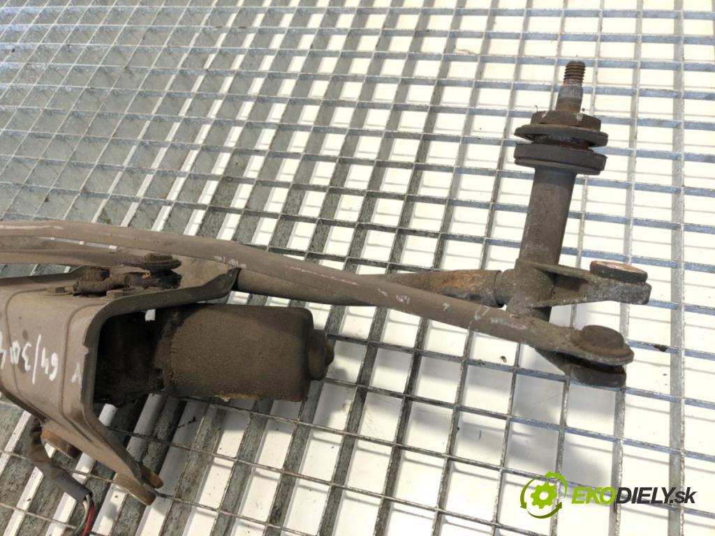 MERCEDES-BENZ VITO Skrzynia (W638) 1997 - 2003    110 D 2.3 (638.074, 638.078) 72 kW [98 KM] olej na  Mechanizmus stieračov predný  (Motorčeky stieračov predné)