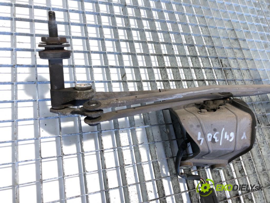 MERCEDES-BENZ VITO Skrzynia (W638) 1997 - 2003    110 D 2.3 (638.074, 638.078) 72 kW [98 KM] olej na  Mechanizmus stieračov predný  (Motorčeky stieračov predné)