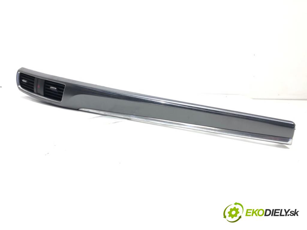 MAZDA CX-5 (KE, GH) 2011 - 2017    2.5 137 kW [186 KM] benzyna 2013 - 2017  Mriežky kúrenia stredna KA0H-6491X (Mriežky kúrenia (fukáre))