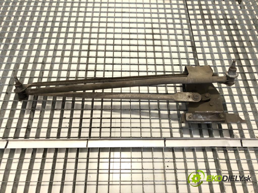 PEUGEOT BOXER Autobus (244, Z_) 2001 - 2022    2.8 HDi 94 kW [128 KM] olej napędowy 2002 - 2022  Mechanizmus stieračov predný  (Motorčeky stieračov predné)