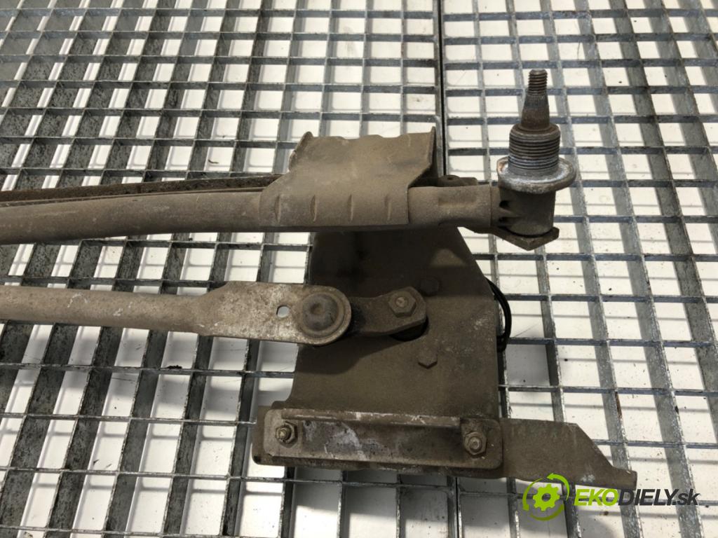 PEUGEOT BOXER Autobus (244, Z_) 2001 - 2022    2.8 HDi 94 kW [128 KM] olej napędowy 2002 - 2022  Mechanizmus stieračov predný  (Motorčeky stieračov predné)