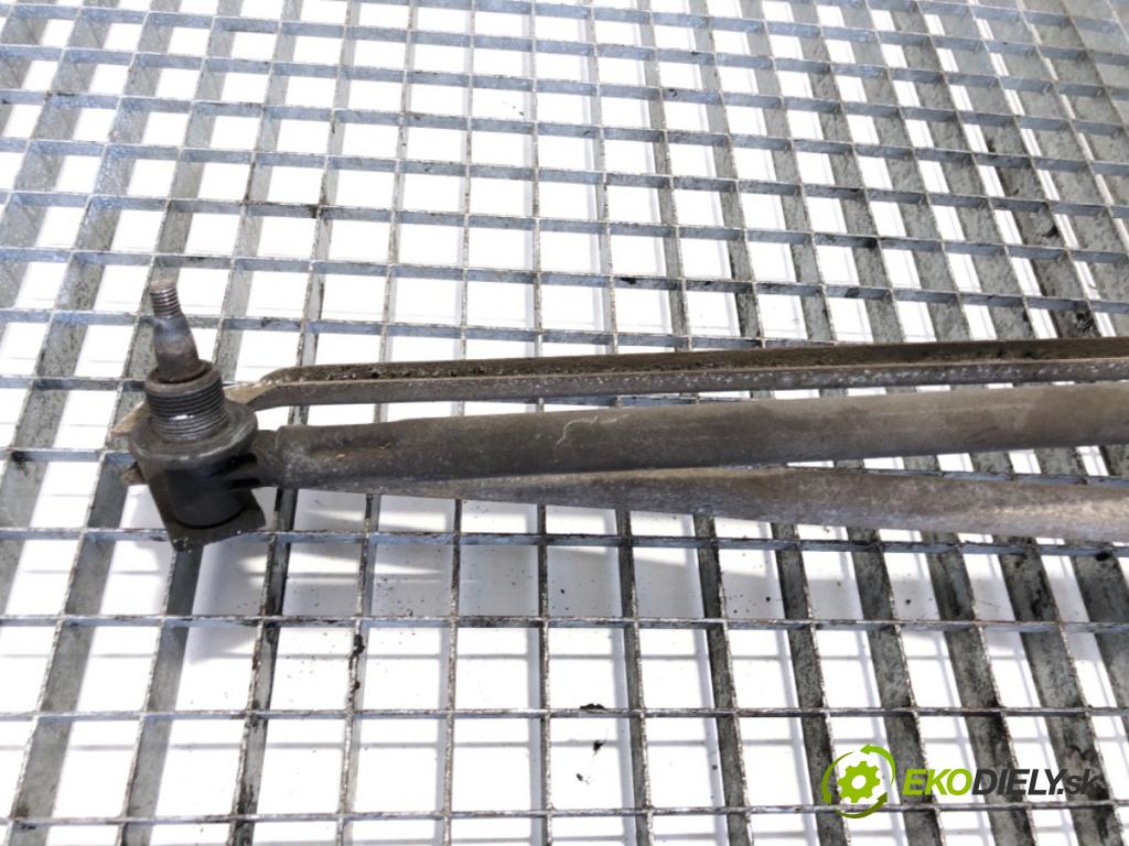 PEUGEOT BOXER Autobus (244, Z_) 2001 - 2022    2.8 HDi 94 kW [128 KM] olej napędowy 2002 - 2022  Mechanizmus stieračov predný  (Motorčeky stieračov predné)