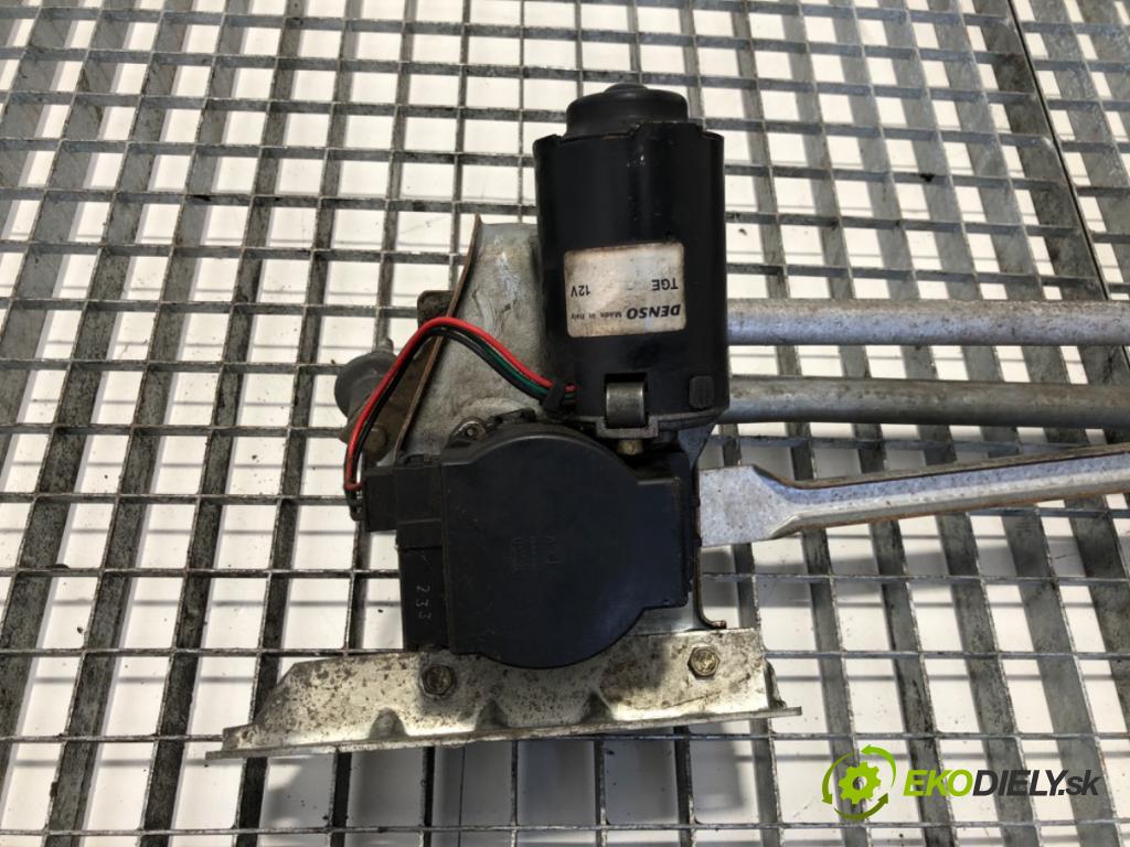 PEUGEOT BOXER Autobus (244, Z_) 2001 - 2022    2.8 HDi 94 kW [128 KM] olej napędowy 2002 - 2022  Mechanizmus stieračov predný  (Motorčeky stieračov predné)