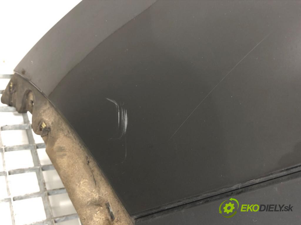 NISSAN QASHQAI / QASHQAI +2 I (J10, NJ10, JJ10E) 2006 - 2014    2.0 104 kW [141 KM] benzyna 2007 - 2013  nárazník zadní část  (Ostatné)