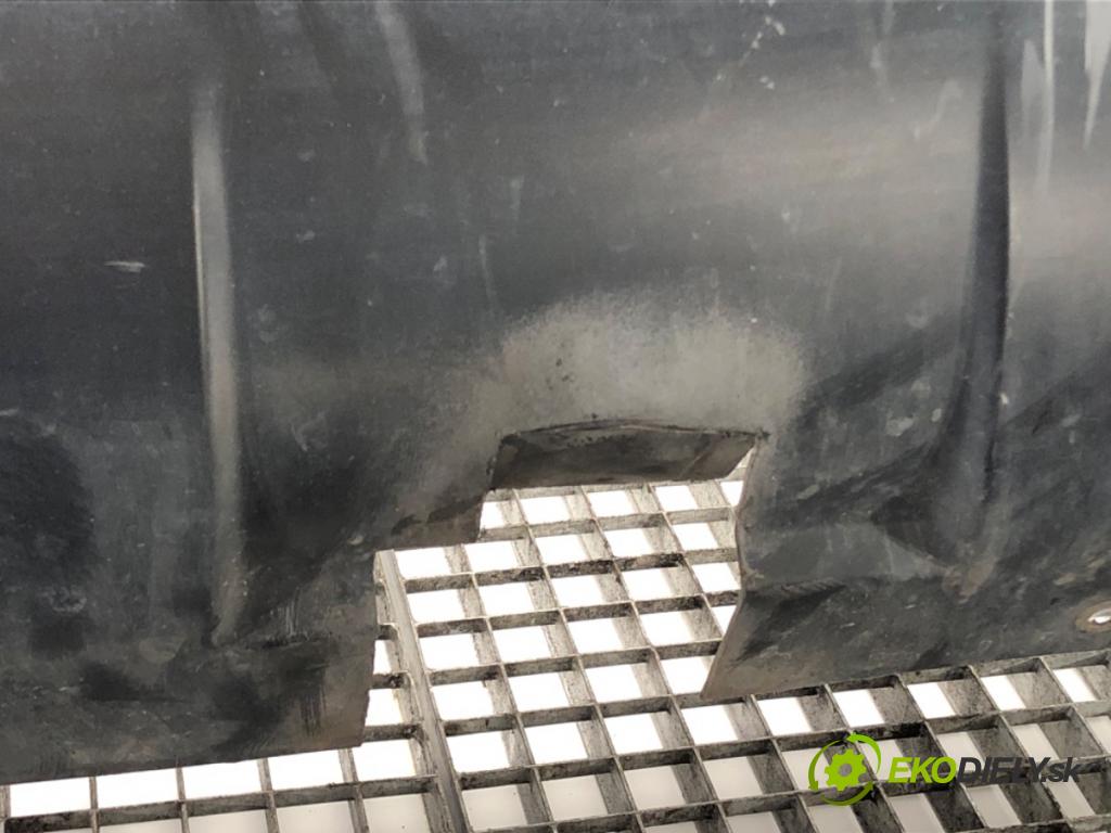 NISSAN QASHQAI / QASHQAI +2 I (J10, NJ10, JJ10E) 2006 - 2014    2.0 104 kW [141 KM] benzyna 2007 - 2013  nárazník zadní část  (Ostatné)