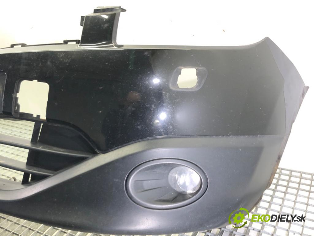 NISSAN QASHQAI / QASHQAI +2 I (J10, NJ10, JJ10E) 2006 - 2014    2.0 104 kW [141 KM] benzyna 2007 - 2013  nárazník přední část XENON